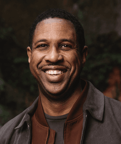 Dr. Hakeem Oluseyi — Astrophysicist, Cosmologist & Science Communicator, guest speaker aboard the 2026 Virgin Voyages Mediterranean solar eclipse cruise
